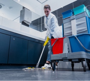 nettoyage locaux, entreprises