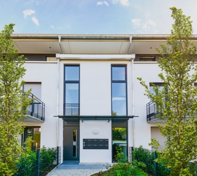 nettoyage copropriété